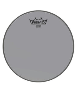 Remo Parche 10" BE-0310-CT-SM Emperor Colortone Gris