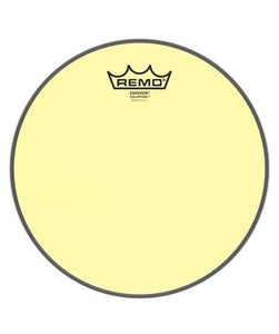 Remo Parche 16" BE-0316-CT-YE Emperor Colortone Amarillo