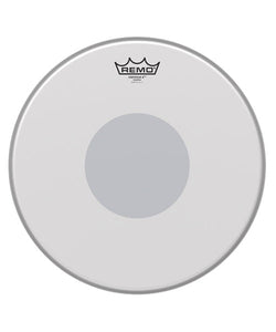 Remo Parche 14" BX-0114-10 Emperor X Aspero Blanco