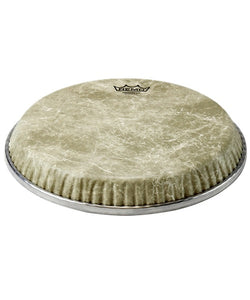 Remo Parche 11" M4-1106-F6-D2 Fiberskyn Crimplock Symmetry para Conga Quinto