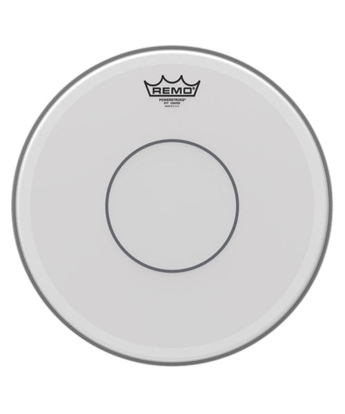 Parche Remo 14” Powerstroke® 77 Coated