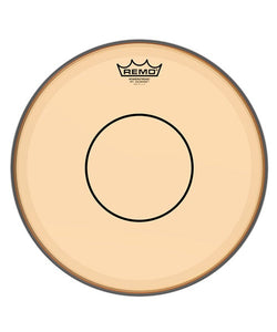 Remo Parche 14" P7-0314-CT-OG Powerstroke 77 Colortone Anaranjado
