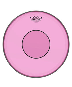 Remo Parche 14" P7-0314-CT-PK Powerstroke 77 Colortone Rosa