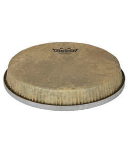Remo Parche 7 1/4" para Bongo M6-R715-F1 Fiberskyn R-Series