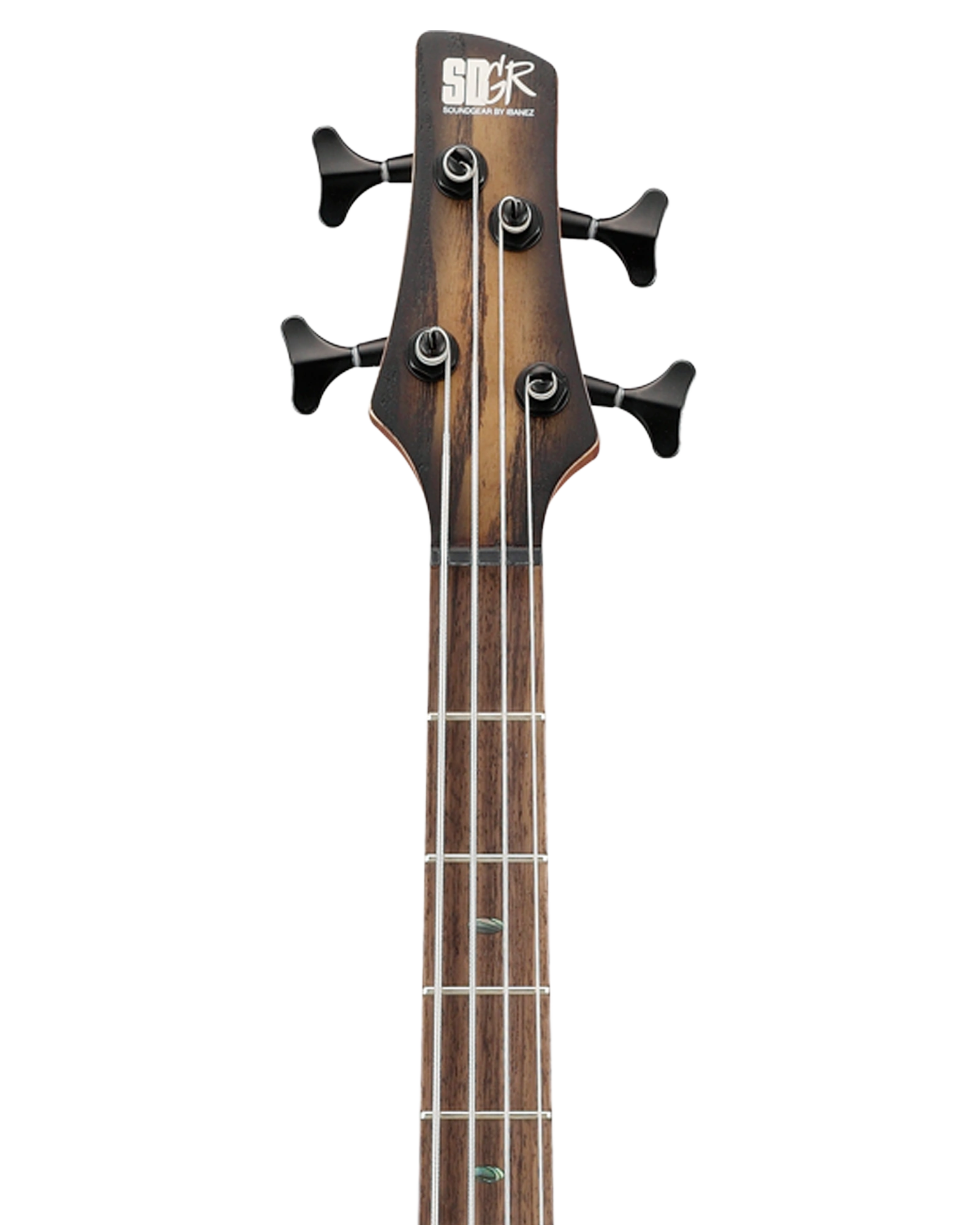 Bajo Eléctrico Ibanez SR600E-AST Café Entintado Sombreado
