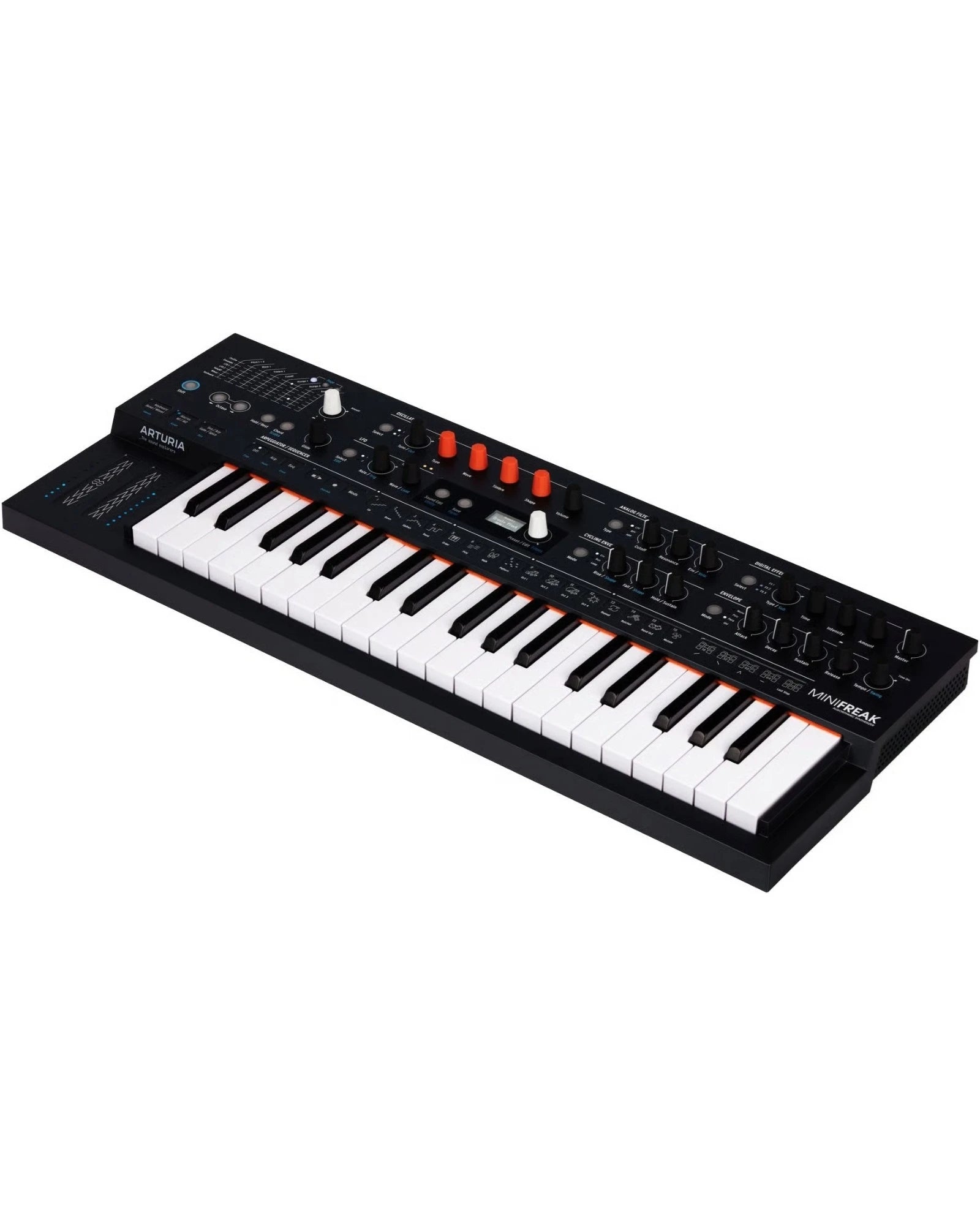 Sintetizador Arturia MiniFreak