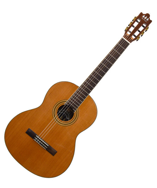 Guitarra Clásica Tres Pinos TPCG-0500 - Natural