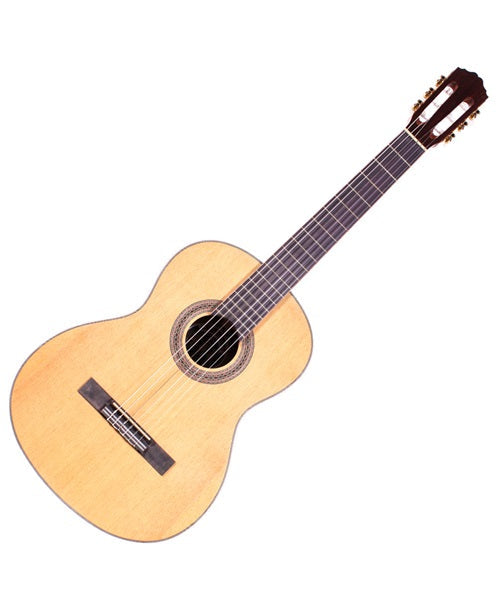 Guitarra Clásica Tres Pinos TSCG-938N - Natural