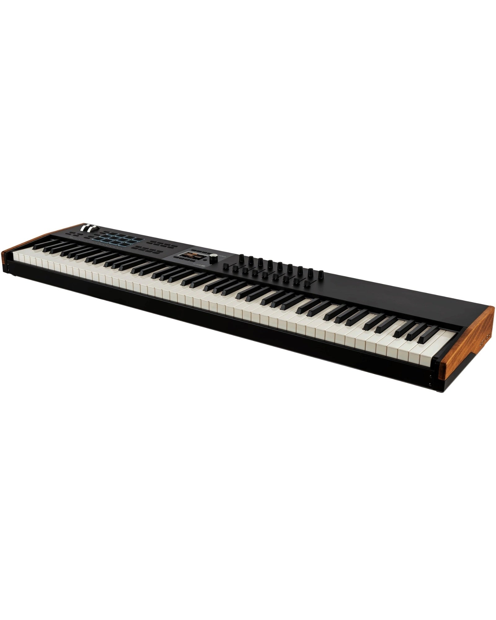 Teclado Controlador Arturia KeyLab 88 mk3 Negro