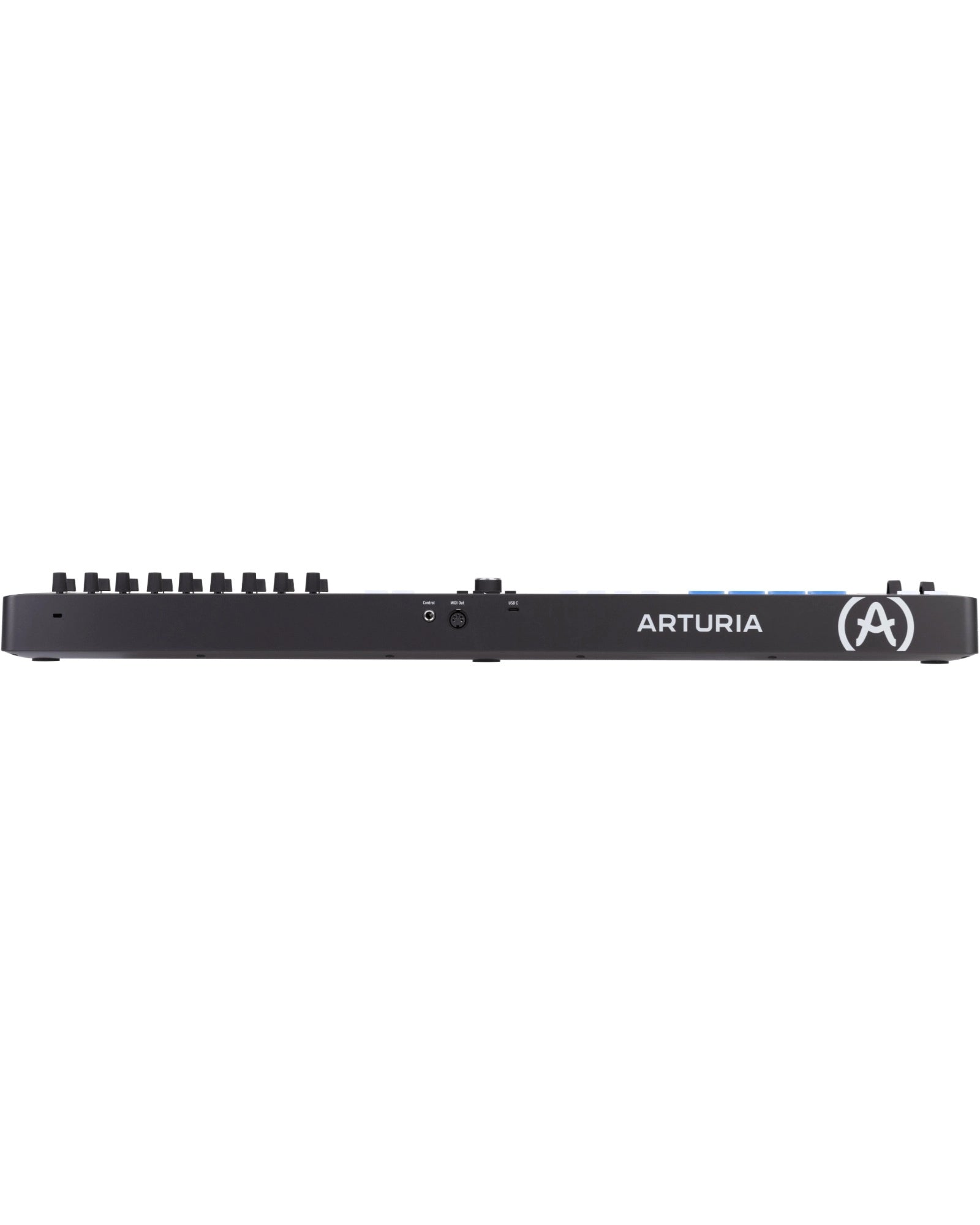 Teclado Controlador Arturia KeyLab Essential 49 mk3 Negro