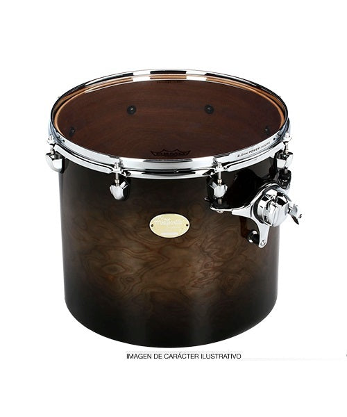 Majestic Tom MCTP1412S "Prophonic" Concierto, 14"x12"