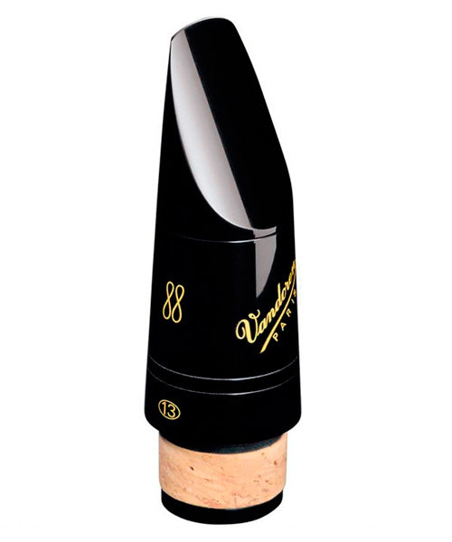 Boquilla Vandoren M13-CM4138 para Clarinete Si Bemol - Serie 13 Pro
