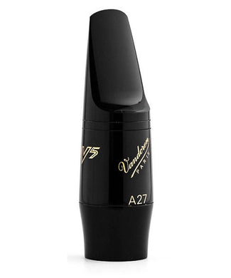 Vandoren Boquilla SM414 para Saxofón Alto 