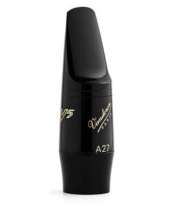 Vandoren Boquilla SM414 para Saxofón Alto "V5" A.27
