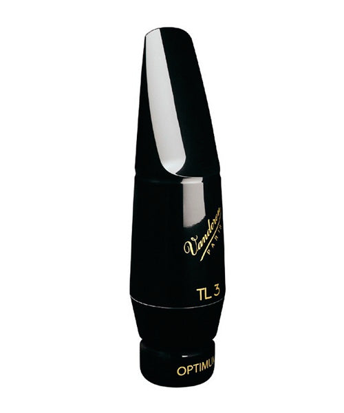 Boquilla Vandoren Optimum TL3-SM721 para Saxofón Tenor