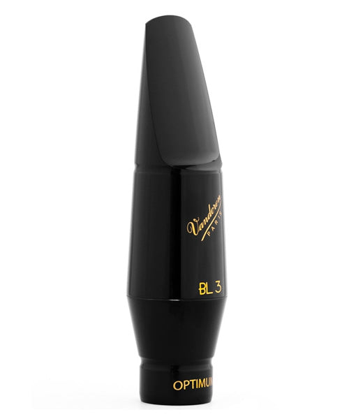 Boquilla Vandoren Optimum BL3-SM731 para Saxofón Barítono