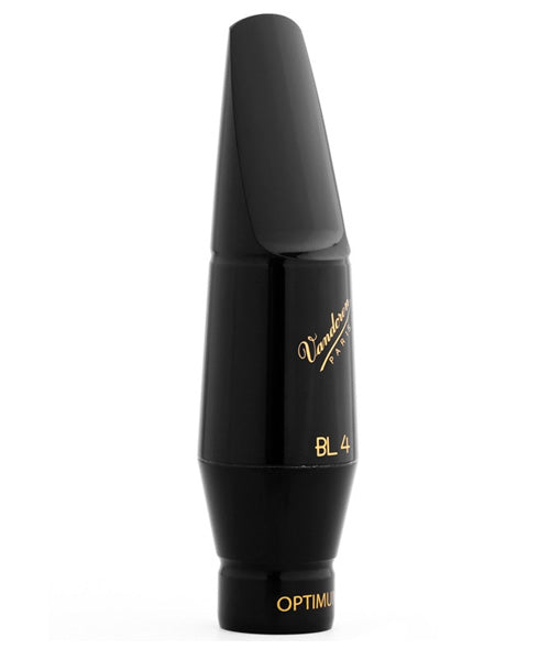 Boquilla Vandoren Optimum BL4-SM732 para Saxofón Barítono