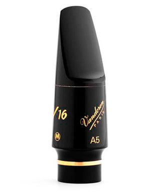 Vandoren Boquilla Para Saxofón Alto A5 M SM811M V16