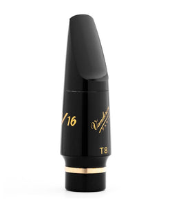 Vandoren Boquilla Para Saxofón Tenor AT8 SM824E V16
