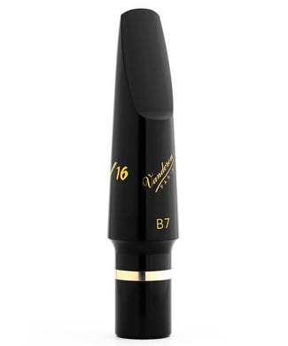 Vandoren Boquilla Para Saxofón Barítono B7 SM833 V16