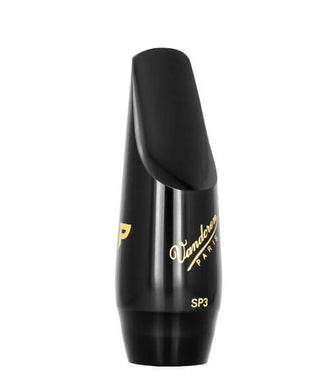 Vandoren Boquilla SM903 para Saxofón Soprano 
