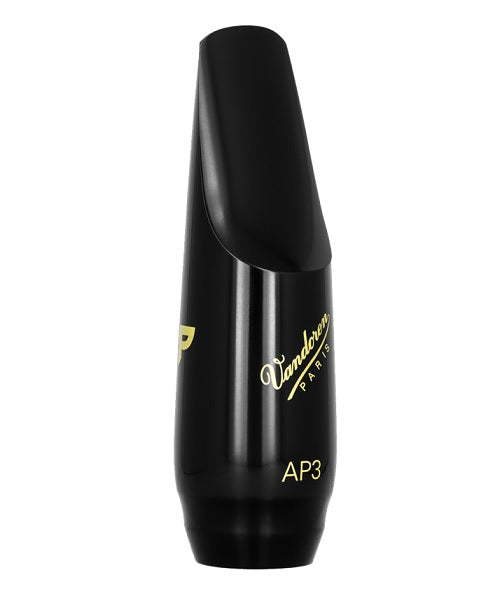 Boquilla Vandoren "Profile" AP3 SM913 para Saxofón Alto