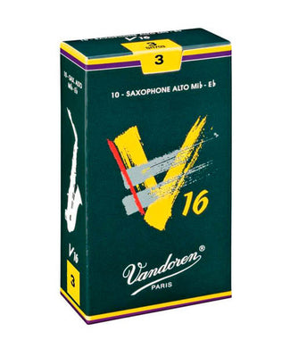 Vandoren Cañas 