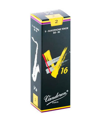 Vandoren Cañas 