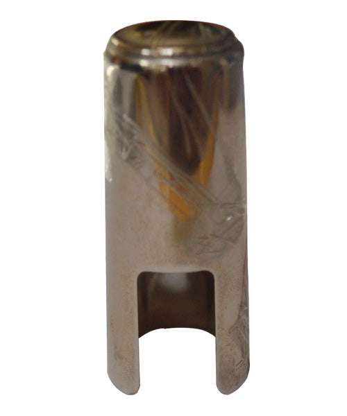 Tapaboquilla Vandoren Masters C12M  para Clarinete Mi Bemol-Niquelada