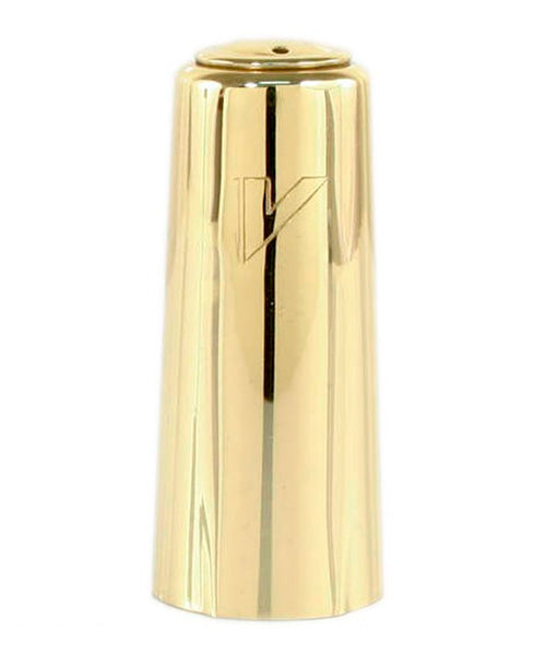 Tapaboquilla Vandoren Masters C16M para Saxofón Soprano-Dorada
