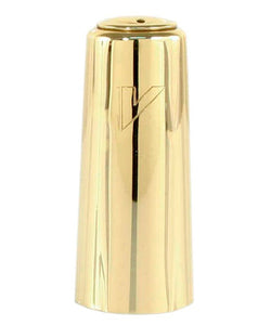 Vandoren Tapaboquilla Para Saxofón Tenor Dorado C18M Masters