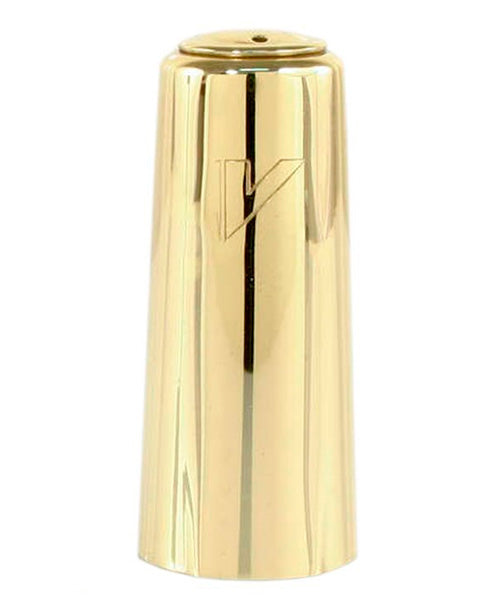 Vandoren Tapaboquilla Para Saxofón Tenor Dorado C18M Masters