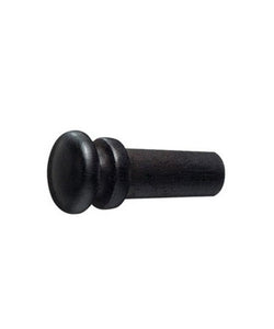 Sandner Botón SVAEP-15 para Viola 15" Ébano