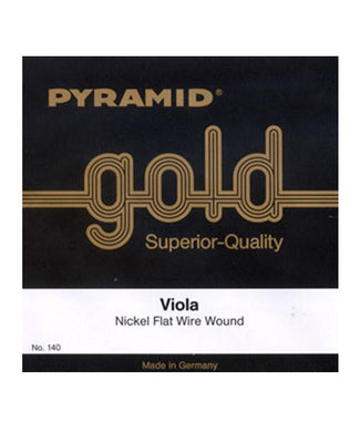 Pyramid Cuerda 140 103 para Viola 4/4, 3A (G 