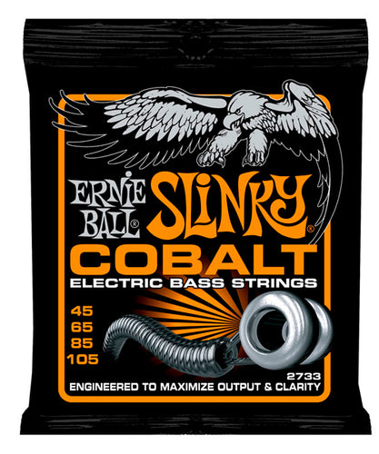 Ernie Ball Encordadura 