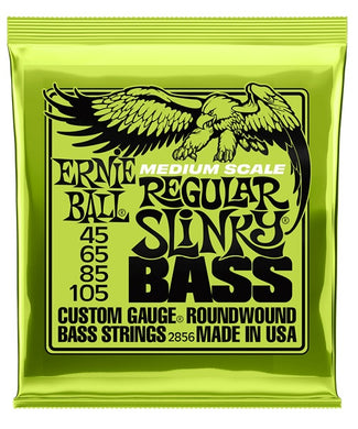 Ernie Ball Encordadura 