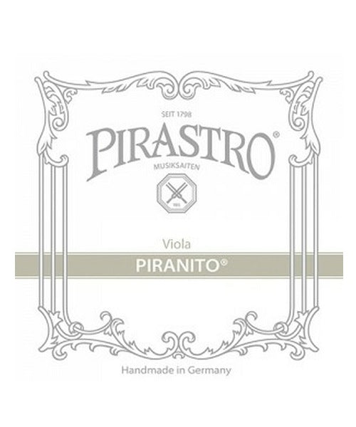 Pirastro Cuerda "Pirastro" 625400 para Viola 4/4, 4A (C "Do")