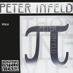 Thomastik Encordadura Para Viola PI200 Peter Infeld