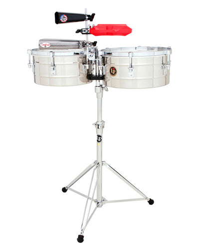 Latin Percussion Timbales De 13
