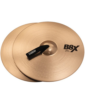 Platillos Sabian B8X 16