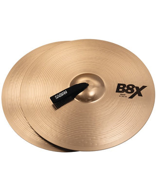 Platillos Sabian B8X 18