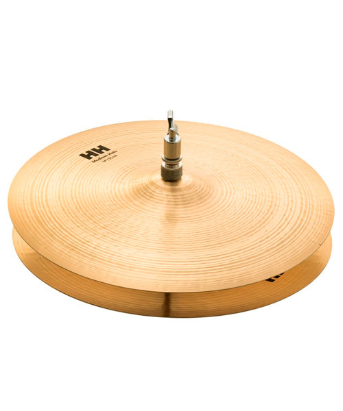 Sabian Platillo HH 14" 11402 Regular Hats