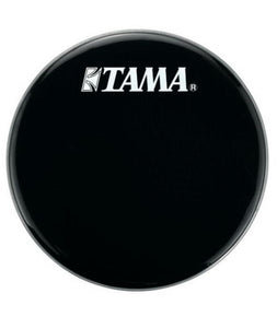 Tama Parche Frontal 20" BK20BMWS Negro