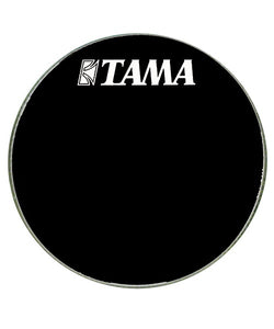 Tama Parche Frontal 22" BK22BMWS Negro