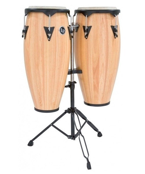 Latin Percussion Congas 11