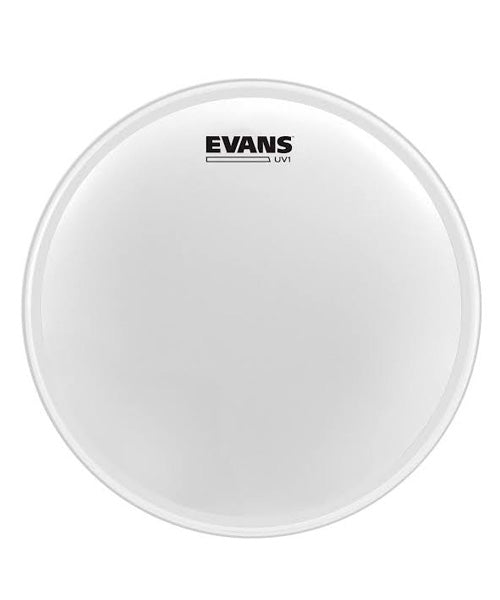 Evans Parche 14" Coated B14UV1 UV1