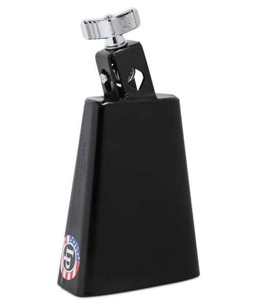 Latin Percussion Cencerro LP228 Black Beauty Senior