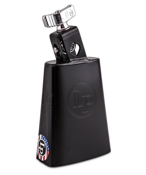 Latin Percussion Cencerro LP204AN Black Beauty