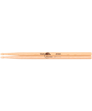 Tama Baquetas Oak Lab Resonator Punta De Madera Roble OL-RE