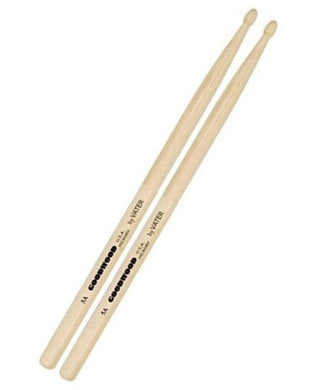 Vater Baquetas 5A Hickory Punta De Madera GW5AW Goodwood